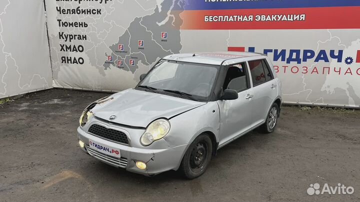 Бачок омывателя лобового стекла Lifan Smily F5207100B1