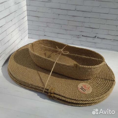 Салфетки сервировочные