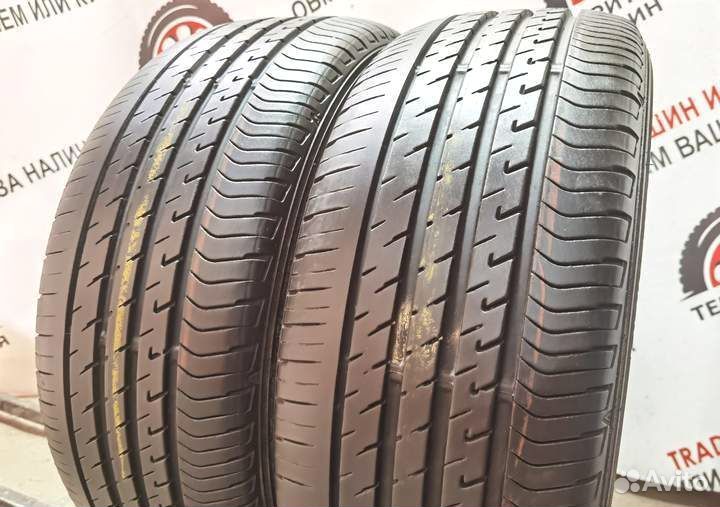 Dunlop Veuro VE303 205/55 R16 91H