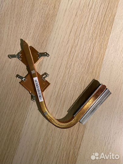 Радиатор охлаждения AT1540010A0 AUR1