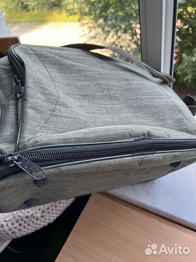 Спортивная сумка