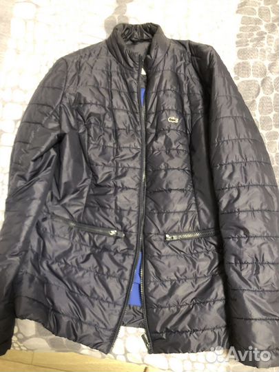 Куртка демисезонная женская 44