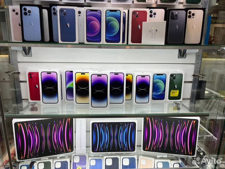 iPhone 14 Pro, 256 ГБ