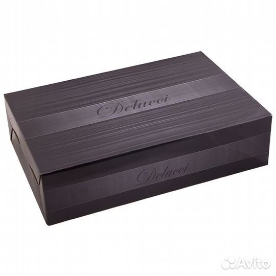 Набор настольный Delucci 9 предметов