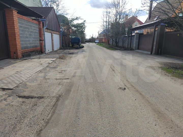 Участок 7 сот. (ИЖС)