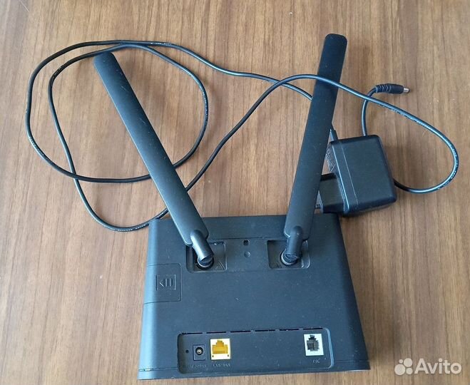 Интернет-центр Huawei B310s-22 Wi-Fi роутер с SIM