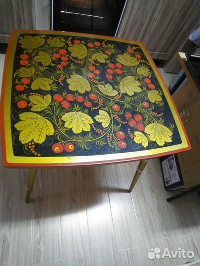 Детская банкетка СССР