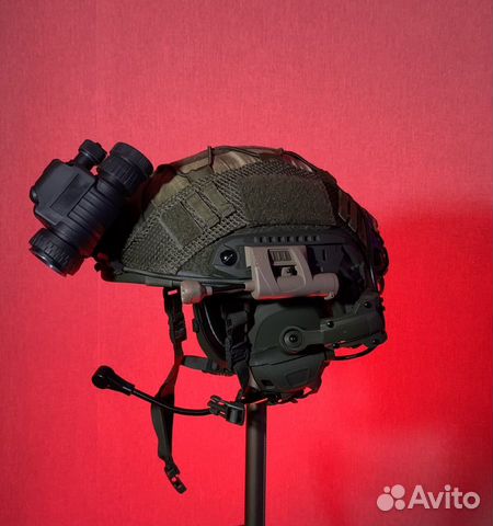 Баллистический шлем Ops-Core (отстрел) объявление продам