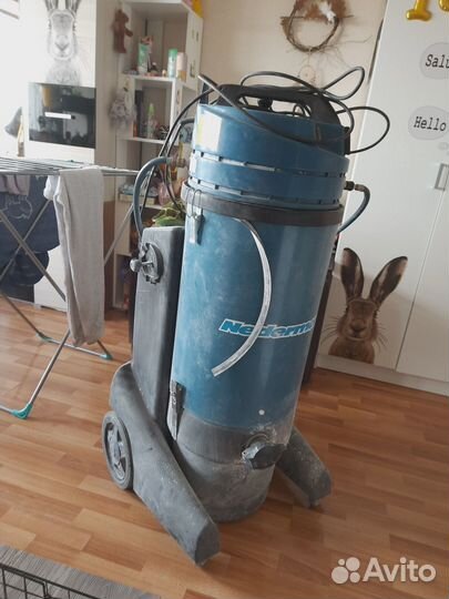 Пылесос Nederman