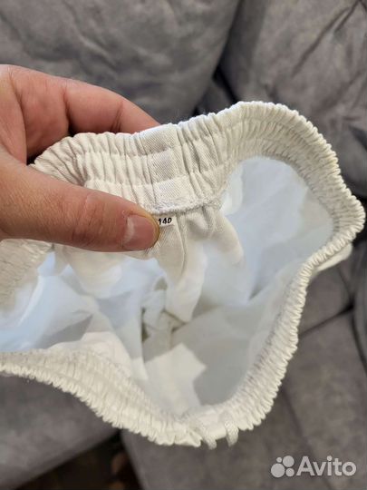 Доги для карате 140