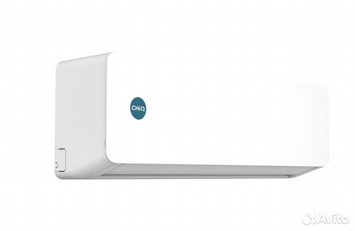 Сплит-система CHiQ csdh-09DA-IN/OUT Morandi inv