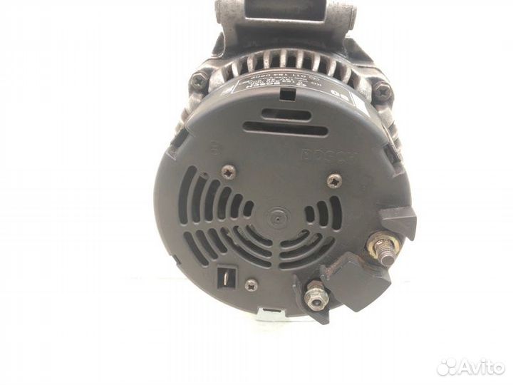 Генератор Mercedes Sprinter W903 OM611.987 2000