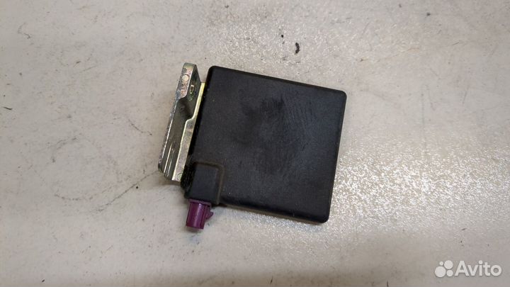 Антенна Volkswagen Atlas, 2020