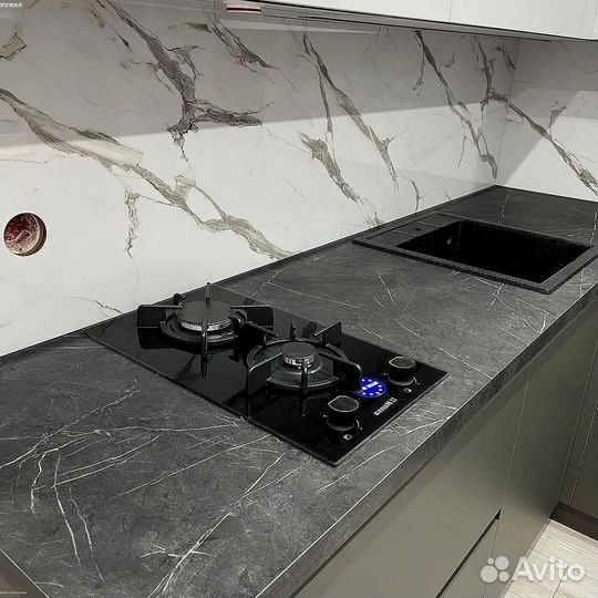 Кухонный гарнитур от производителя на заказ