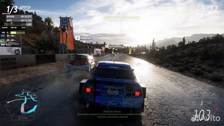 Видеокарта MSI GeForce GTX 1070 Ti gaming 8gb