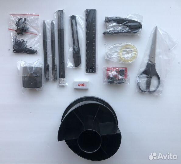 Канцелярский набор