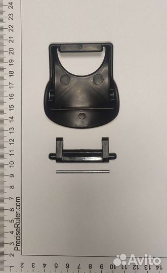 Замок-защелка для зимнего ящика А-elita (A Box)