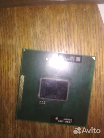 Процессор SR07V