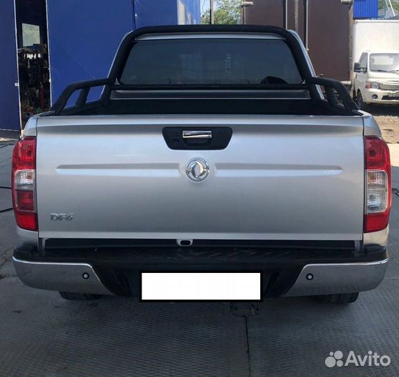 Dongfeng DF6 2.3 AT, 2022, 76 643 км