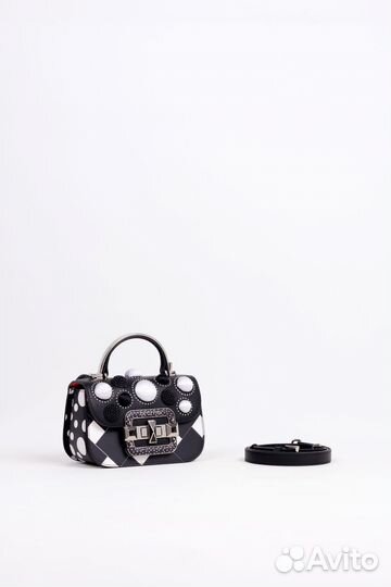 Сумка женская новая Cromia Италия оригинал