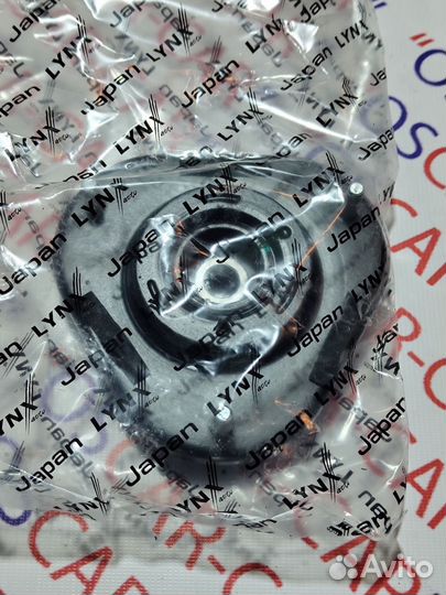 Опора переднего амортизатора на toyota