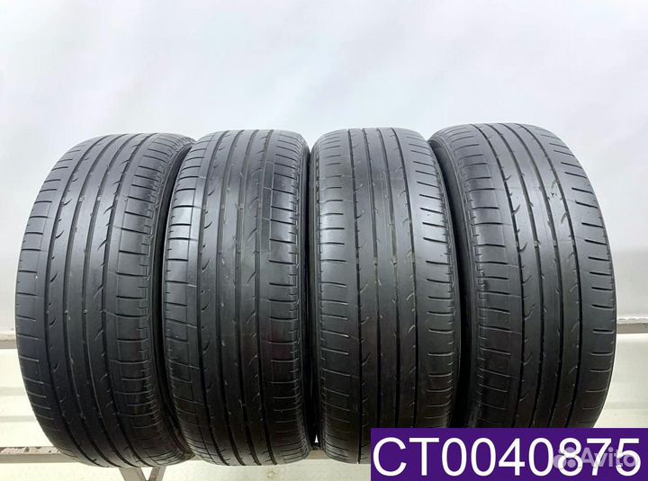 Bridgestone Dueler H/P Sport 225/55 R18 96T