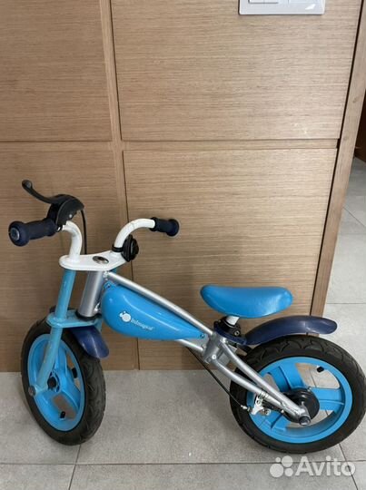 Беговел ItsImagical