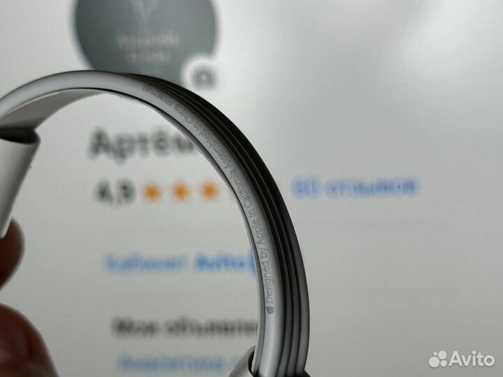 Airpods Pro 2gen (Гарантия, Подарок, Доставка)