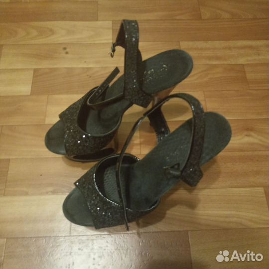 Стрипы pleaser двойки