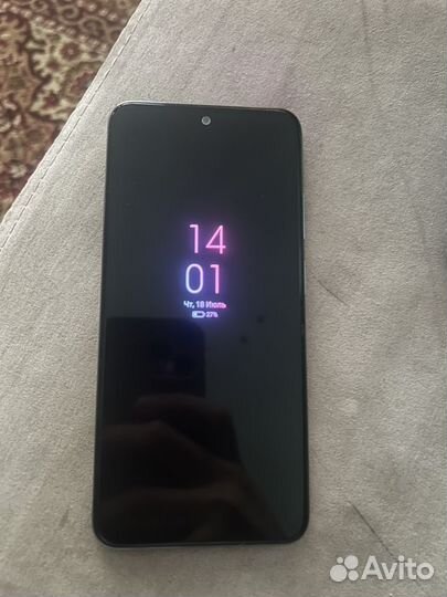 Xiaomi Redmi Note 10S, 6/128 ГБ