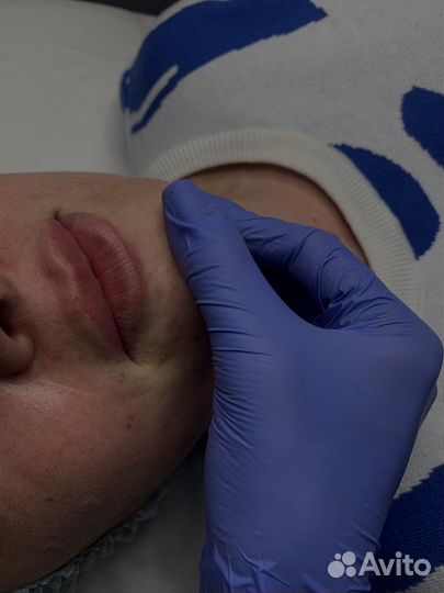 Косметолог