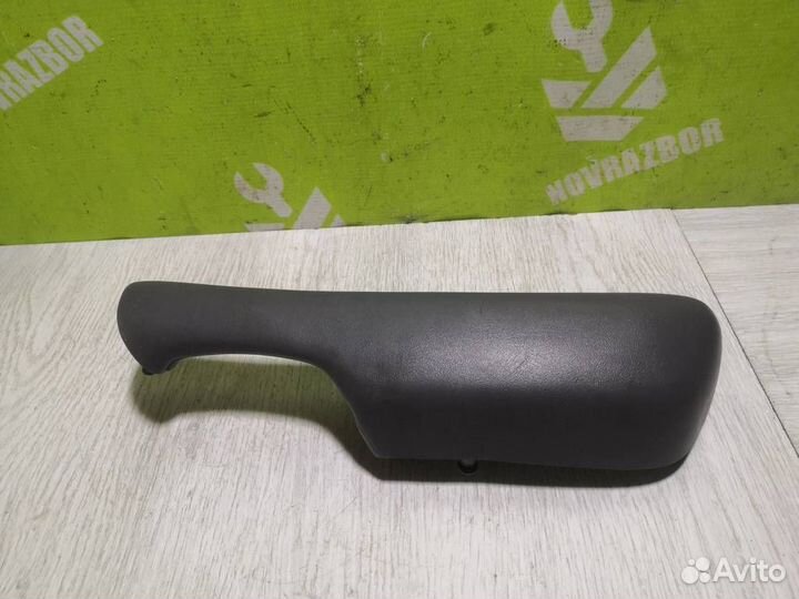 Ручка двери передней внутренняя левая Сузуки Бал