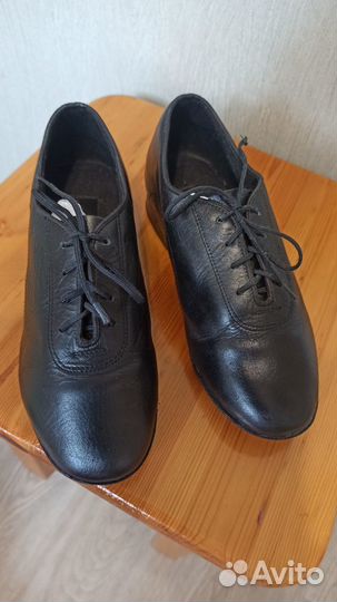 Туфли для танцев Dancemaster 33 размер