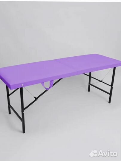 Кушетка с подушками