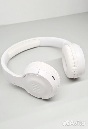 Беспроводные наушники jbl t510