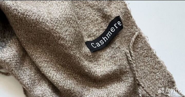 Шарф женский