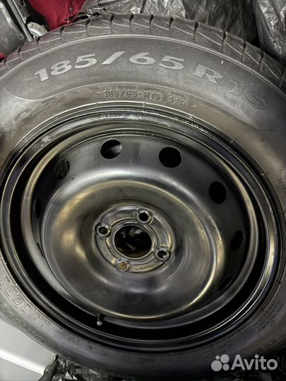 Pirelli Cinturato P1 185/65 R15