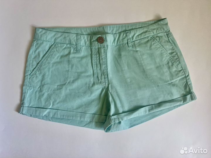 Шорты женские 44 размер, Termit