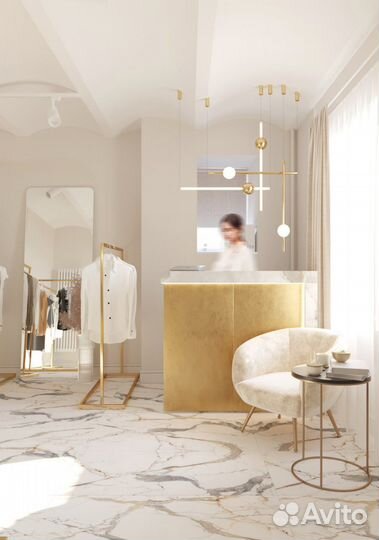 Продавец-консультант