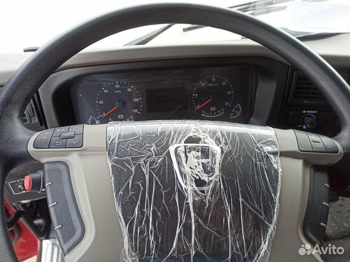 КамАЗ 6520-7080-49, 2023