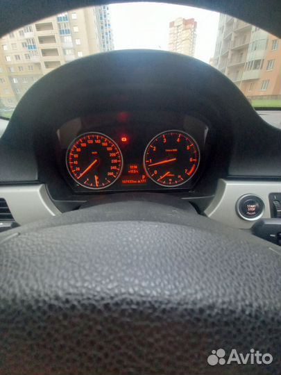 BMW 3 серия 2.0 AT, 2010, 167 400 км