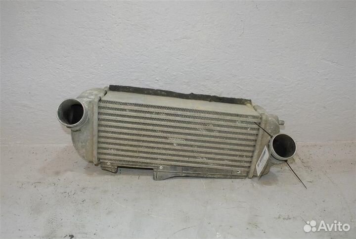 Интеркулер Hyundai ix35/Tucson 2010-2015