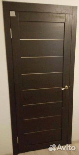Двери межкомнатные в наличии