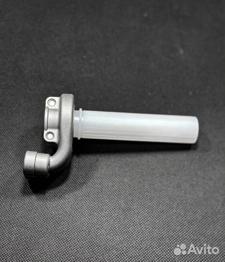 Ручка газа на KTM/GR8/Avantis/BRZ/под 2 троса