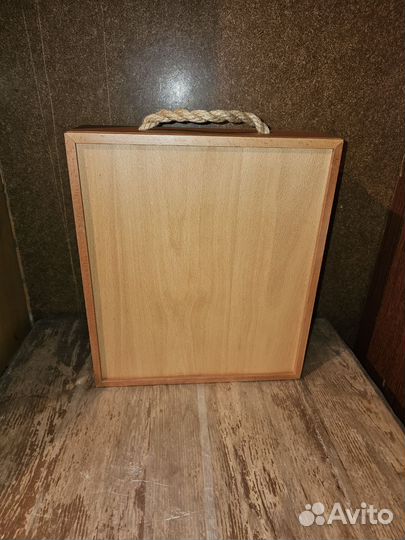 Коробка подарочная для вина