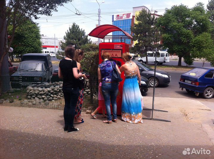 Пластиковые стаканы дл аппаратов