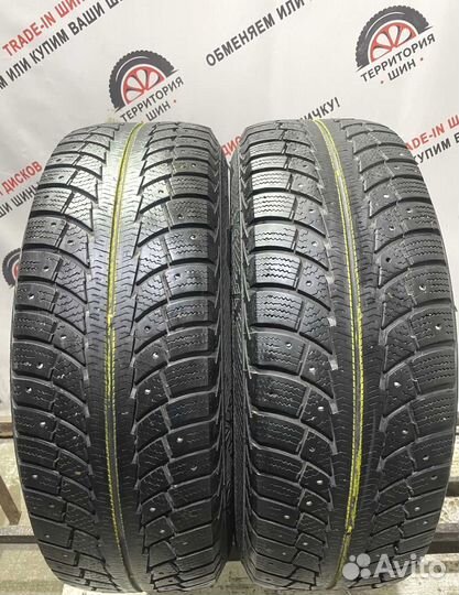 Gislaved Nord Frost 5 225/65 R17 102R