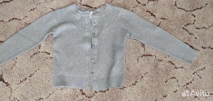 Кофта для школы