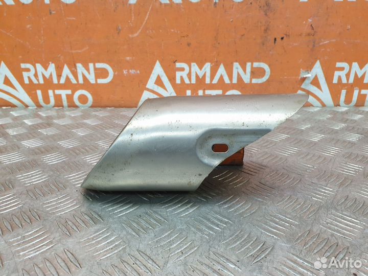 Насадка глушителя правая Porsche Macan 95B 2014-Нв