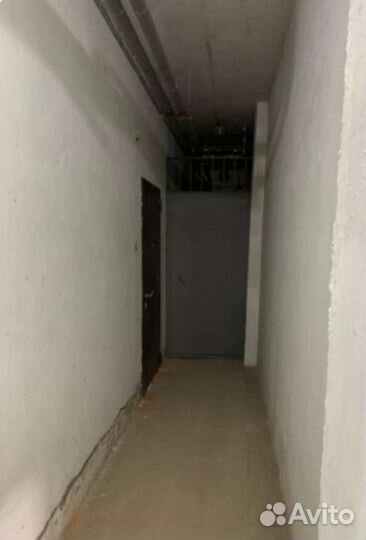 Дверь входная металлическая